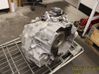 Automatic gearbox 36050868