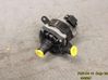 Water pump 31338399