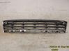 Front bumper upper radiator grill 31323992