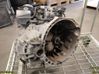 Automatic gearbox 8201283002