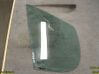 Front door vent window glass four-door 8200005502