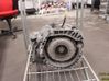 Automatinė pavarų dėžė 320104062R