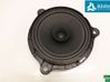 Enceinte de porte arrière 281563SG0A