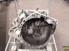 Manual 6 speed gearbox 320104168R