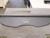 Parcel shelf load cover 799228161R