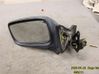 Manual wing mirror 9133426