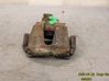 Front brake caliper 36051716