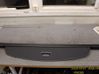 Parcel shelf load cover 794643592R