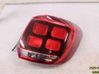 Rear/tail lights 265506147R