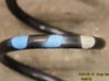 Muelle espiral trasero 550206340R