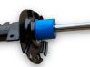 Front shock absorber/damper BV6118045KLD