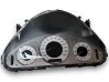 Central body control module S71