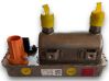 Central body control module 8B3963231