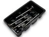 Central body control module S275