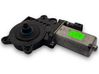 Central body control module S2798
