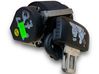 Central body control module A3037