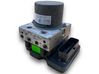 Central body control module A2903