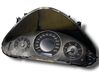 Central body control module A3107