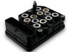 Central body control module A4658