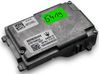 Central body control module A5419