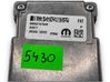 Central body control module A5430