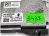 Central body control module A5437