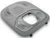 Central body control module A5900