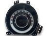 Central body control module A5992