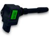 Central body control module A6038