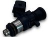 Central body control module 
