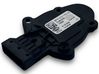Central body control module A6107
