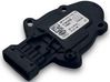 Central body control module A6121