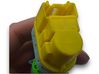 Central body control module A6131