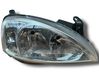 Central body control module 93173254