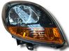 Central body control module 7701069081