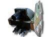 Central body control module BAE506