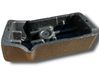 Central body control module 091490Z000