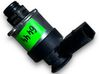 Central body control module 1410Z00002