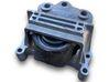 Central body control module 3C116F012