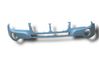 Priekinis bamperis 3416164