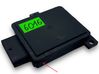 Central body control module S6016