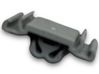 Central body control module 90590944