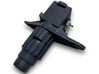 Engine control unit/module ECU 7746652