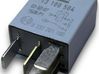 Engine control unit/module ECU 93172269