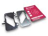 Brake caliper pad carrier rear Y44