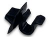 Engine bonnet/hood lock release cable Y66