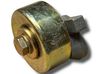 Alternator belt tensioner pulley 0046515200