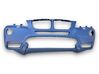 Front bumper Z121
