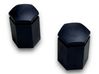 Oil filter cover Z254