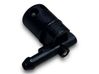 Headlight washer spray nozzle Z259